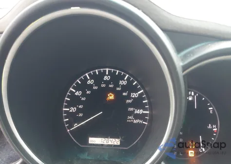 2008 Lexus Rx 350 из США, поврежденный, VIN JTJGK31U880014006